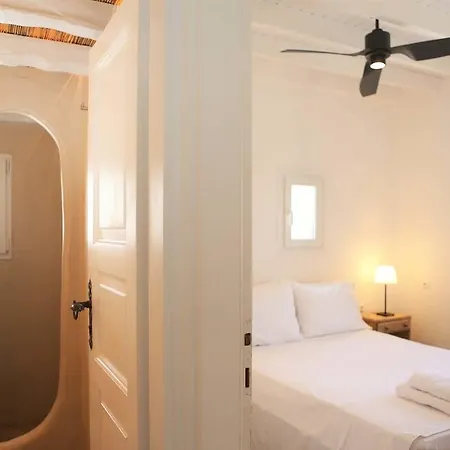 Appartamento Vlia Mykonos *