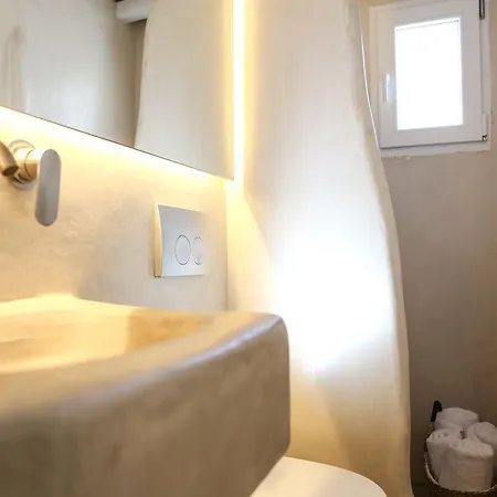 Vlia Mykonos Appartamento *