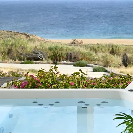 Appartamento Vlia Mykonos Kalafatis