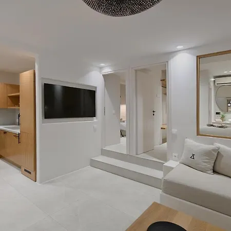 Vlia Mykonos Appartamento Kalafatis