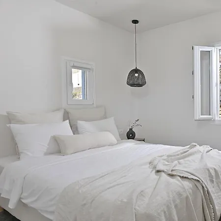 Vlia Mykonos דירה *