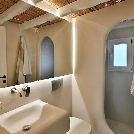 Appartamento Vlia Mykonos