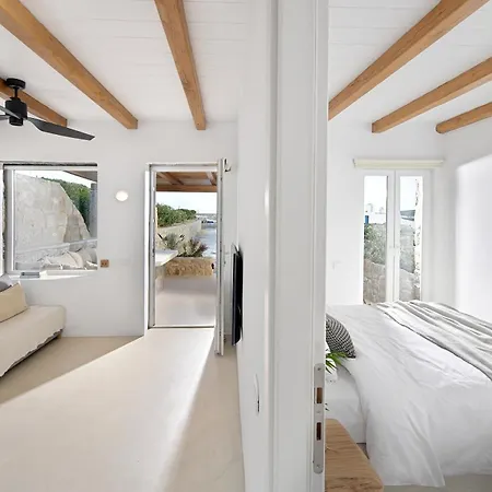 Appartamento Vlia Mykonos