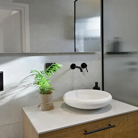 Appartamento Vlia Mykonos