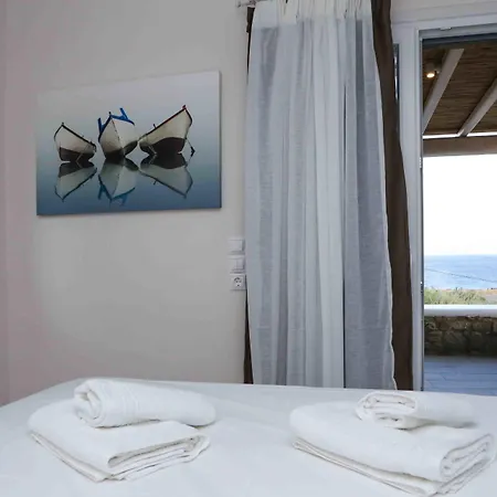 Vlia Mykonos