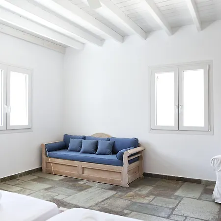 Vlia Mykonos קלפטיס