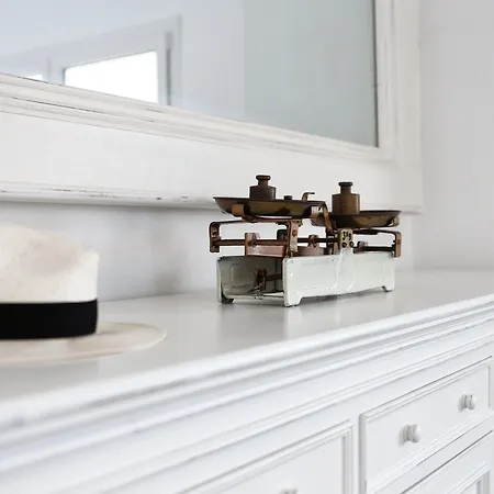 Vlia Mykonos דירה *