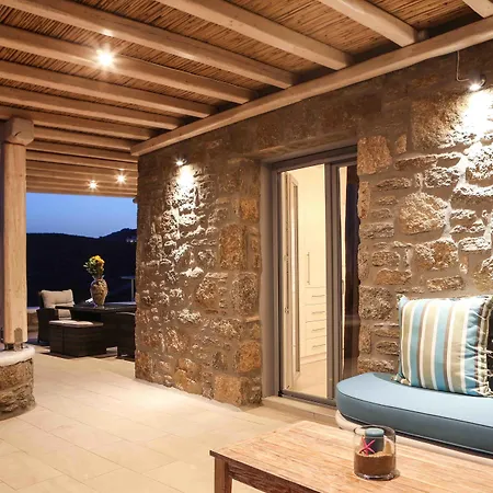 Apartmán Vlia Mykonos *