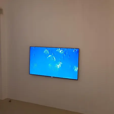 דירה Vlia Mykonos *