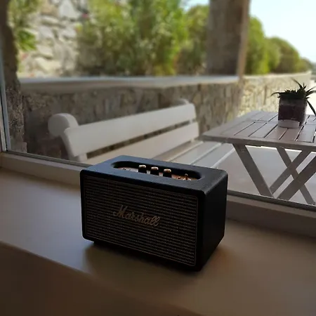 Vlia Mykonos דירה קלפטיס