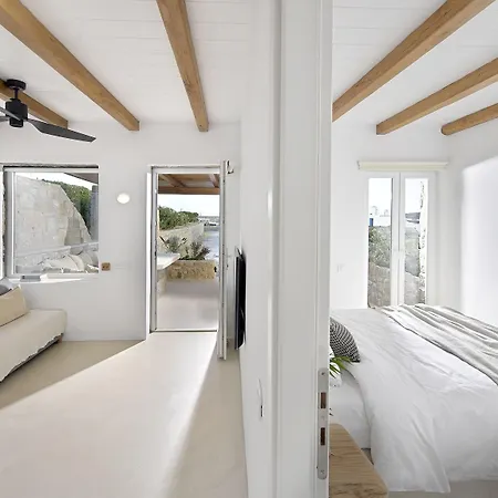 Vlia Mykonos Apartment Kalafatis