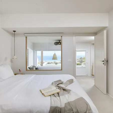 Vlia Mykonos * קלפטיס