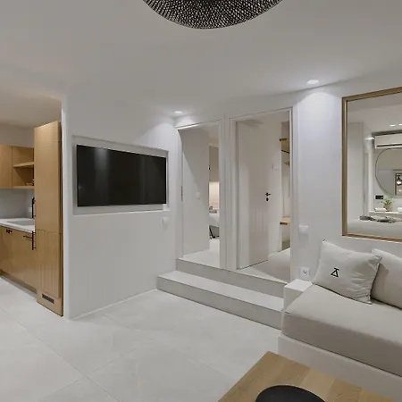 Vlia Mykonos Apartment