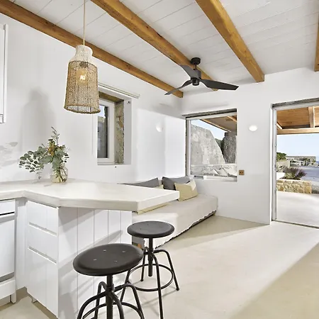 Vlia Mykonos דירה קלפטיס