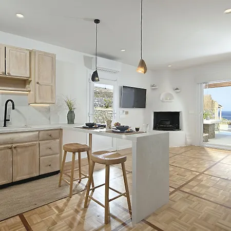 Apartment Vlia Mykonos