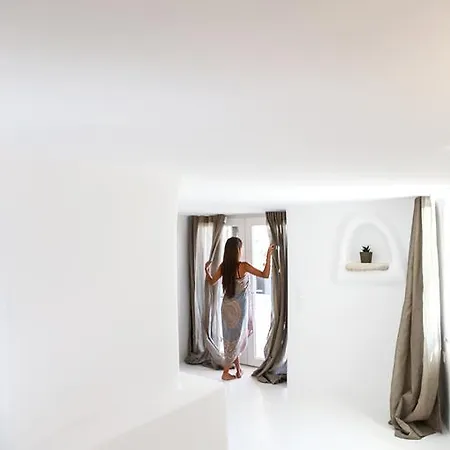 Appartamento Vlia Mykonos Kalafatis