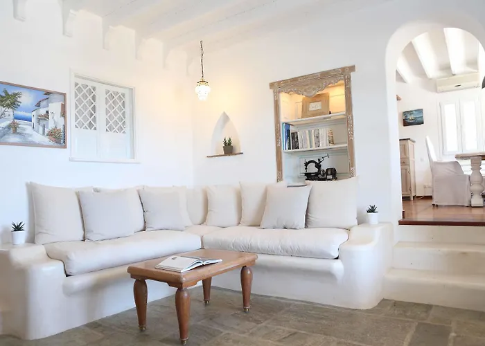 Appartamento Vlia Mykonos *