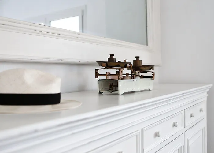 Vlia Mykonos Appartamento *