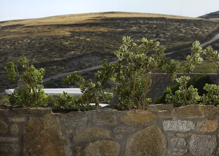 Vlia Mykonos Appartamento