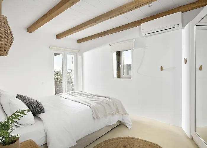 Vlia Mykonos Appartamento *