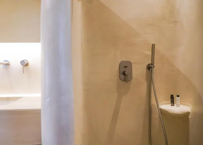 Appartamento Vlia Mykonos *