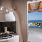 Vlia Mykonos Appartement