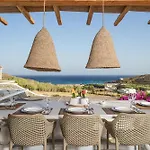 Vlia Mykonos * Kalafatis