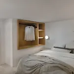 Vlia Mykonos Appartement Kalafatis
