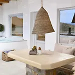 Appartement Vlia Mykonos Kalafatis