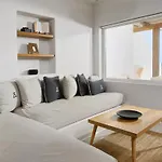 Apartamento Vlia Mykonos Kalafatis