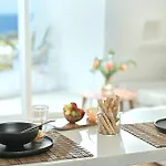 Vlia Mykonos Appartement *