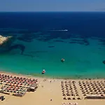 Vlia Mykonos شقة *