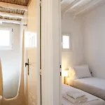 شقة Vlia Mykonos كالافاتيس