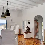 Apartamento Vlia Mykonos Kalafatis