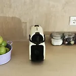 Vlia Mykonos Apartamento Kalafatis