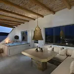 Appartement Vlia Mykonos *