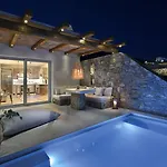 Apartamento Vlia Mykonos