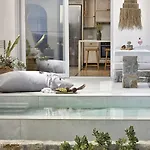 Apartamento Vlia Mykonos Kalafatis