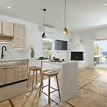 Apartamento Vlia Mykonos