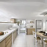 Vlia Mykonos Appartement *