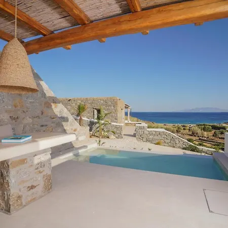 Vlia Mykonos شقة