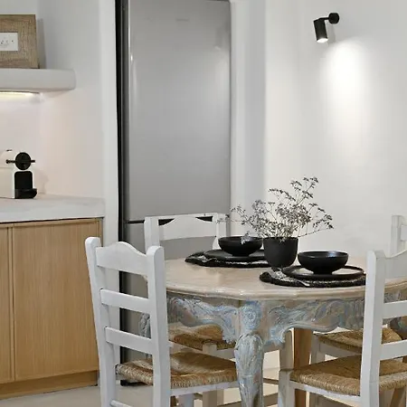 Vlia Mykonos *