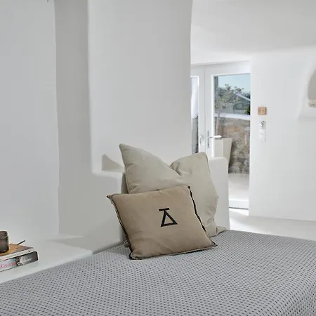 شقة Vlia Mykonos