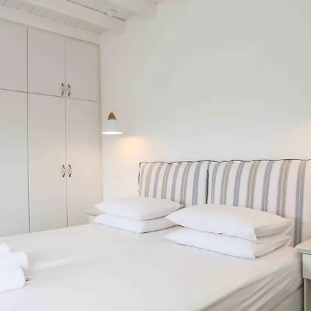 Vlia Mykonos