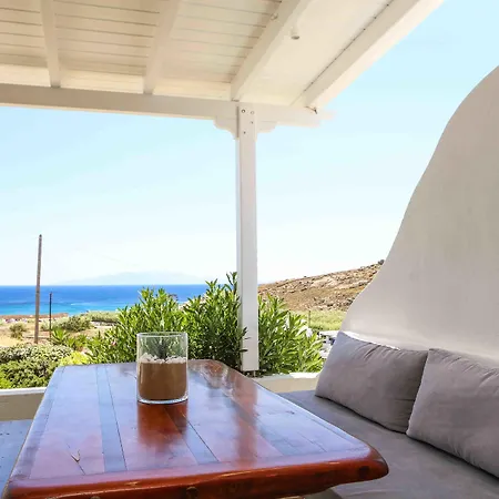Vlia Mykonos