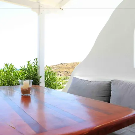 Vlia Mykonos * קלפטיס
