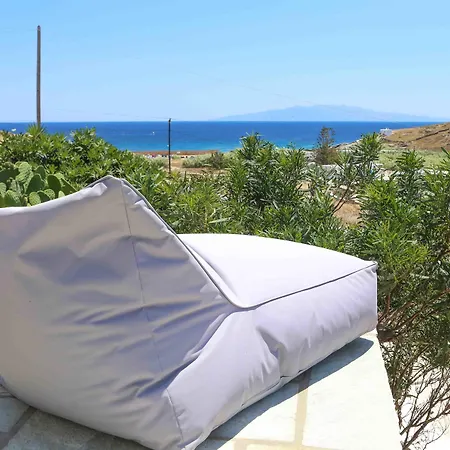 Vlia Mykonos * קלפטיס