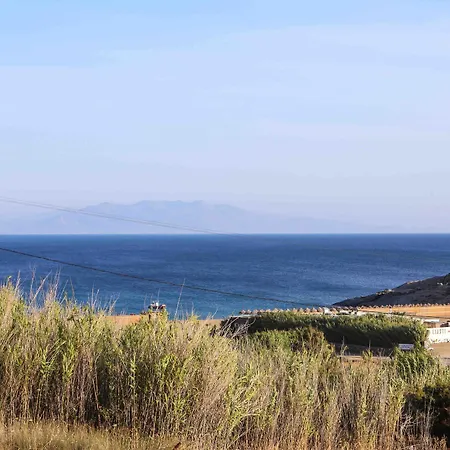 Vlia Mykonos Калафатис