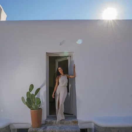דירה Vlia Mykonos