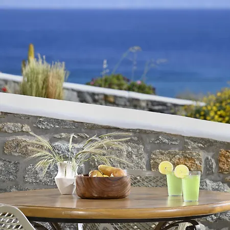 Vlia Mykonos *